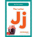 The Letter Jj