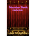 Murder Book