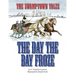 The Swamptown Tales: The Day The Bay Froze