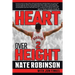 Heart Over Height