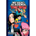 My Hero Academia: Vigilantes, Vol. 3