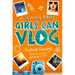 Girls Can Vlog: Festival Frenzy