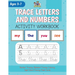 Alphabet, Number and Site Words Tracing along with Bonus Alphabet and Site Word Flash Cards!