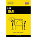 Lær Thai - Hurtigt / Nemt / Effektivt: 2000 Nøgleord