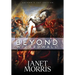 Beyond Wizardwall