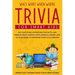 Who What When Where Trivia for Smart Kids: 150+ Questions, Interesting Fun Facts, and Riddles About Science, Math, Animals, Movies, and So Much More t