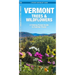 Vermont Trees & Wildflowers: A Folding Pocket Guide to Familiar Plants