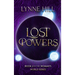 Lost Powers: Book 2