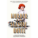 Murder at the Seaside Hotel: A 1920's Historical Cozy Mystery