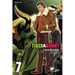 Tiger & Bunny, Vol. 7