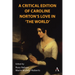 A Critical Edition of Caroline Norton's Love in the World