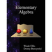 Elementary Algebra