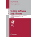 Testing Software and Systems: 29th Ifip Wg 6.1 International Conference, Ictss 2017, St. Petersburg, Russia, October 9-11, 2017, Proceedings