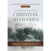 Introduction to Christian Ministries: A Practical Guide to Leading and Discipling