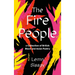 The Fire People: A Collection of British Black and Asian Poetry