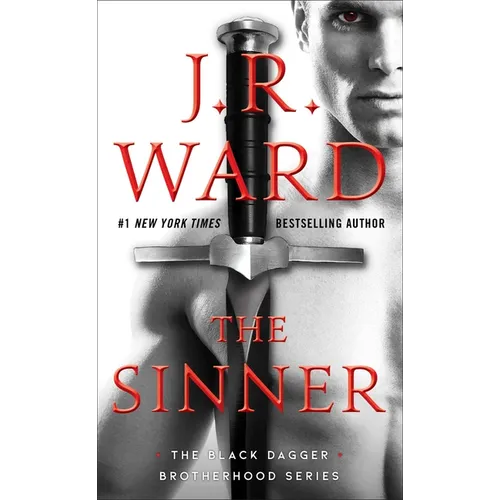 The Sinner