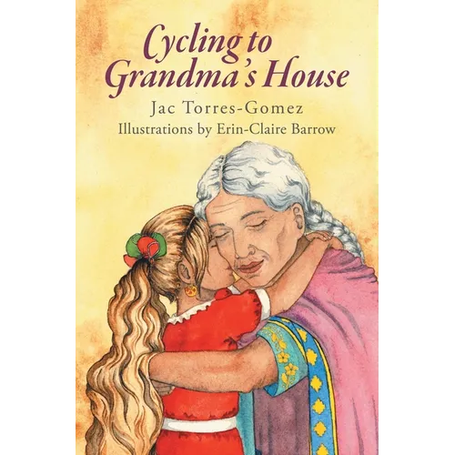 Cycling to Grandma's House