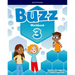 Buzz Level 3 Student Workbook: Student Workbook (Print)