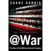 @War: The Rise of the Military-Internet Complex
