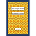 The Gospel of One: The Metaphysics of Revolution