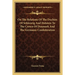 On The Relations Of The Duchies Of Schleswig And Holstein To The Crown Of Denmark And The Germanic Confederation
