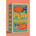 Playmakers: The Jewish Entrepreneurs Who Created the Toy Industry in America