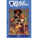 Rat Queens Volume 3: Demons