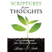 Scriptures for your Thoughts