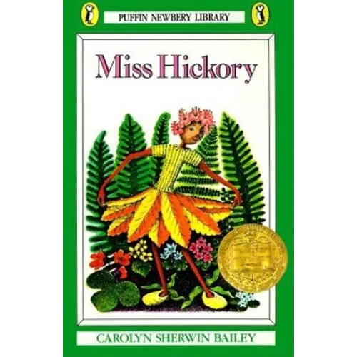 Miss Hickory