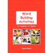 Word Building Activities for Beginners of English