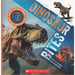 Dinosaur Bites