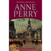 Treason at Lisson Grove: A Charlotte and Thomas Pitt Novel