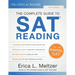 The Critical Reader, Sixth Edition: The Complete Guide to SAT Reading
