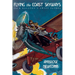 Flying The Coast Skyways, or Jack Ralston's Swift Patrol