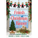 Amish Christmas Kinner