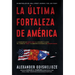 La última fortaleza de América: La soberanía de Puerto Rico, el Cinturón y la Ruta del Caribe de China, y la seguridad nacional de Estados Unidos
