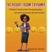 Treasure From Trauma: A Children's Guide to Work Through Emotions