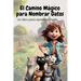 El Camino Mágico para Nombrar Gatos: Un libro para aprender Inglés