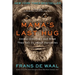 Mama's Last Hug: Animal Emotions and What They Tell Us about Ourselves