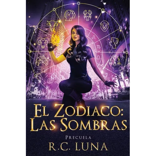 El Zodiaco: Las Sombras