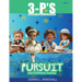3-P's PURSUIT: Your FUNtastic Journey
