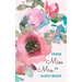 From Miss to Mrs - bridal shower guest book for advice and well wishes with gift log and memory pages