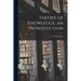 Theory of Knowledge, an Introduction