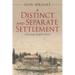 A Distinct and Separate Settlement