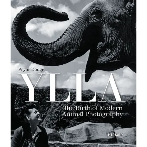 Ylla: The Birth of Modern Animal Photography