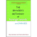 The Browser's Dictionary of Foreign Words and Phrases
