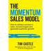 The Momentum Sales Model: How to achieve success in sales, exceed targets and generate explosive growth