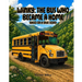 Winky: The Bus Who Became a Home: Based on a True Story