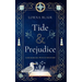 Tide & Prejudice: A Cozy Paranormal Mystery Set in Scotland