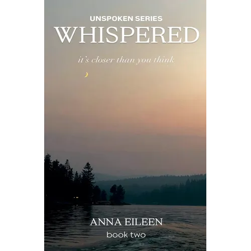 Whispered